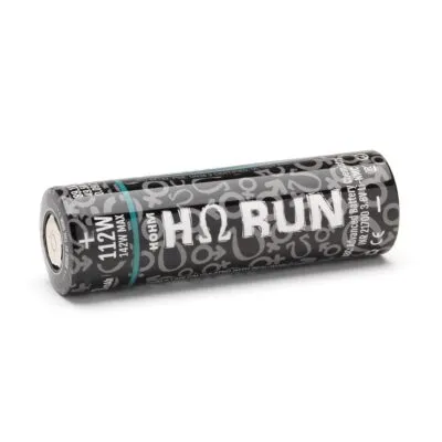 HOHM TECH HOHM RUN 21700