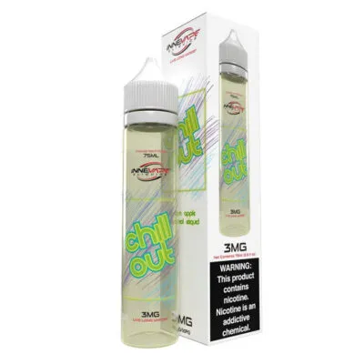 Innevape E-Liquids – Chill Out