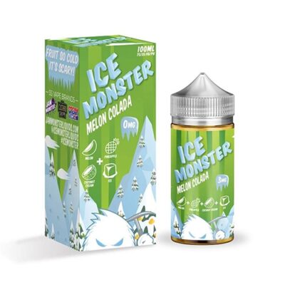 Ice Monster – Melon Colada