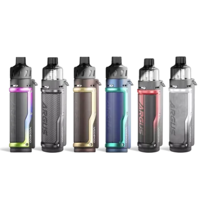 Voopoo Argus Pro Kit