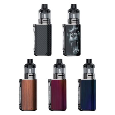 Vaporesso LUXE 80