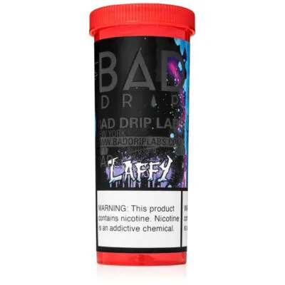 Bad Drip - Laffy