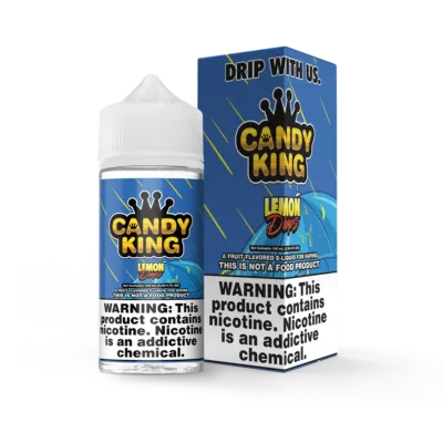 Candy King Lemon Drops