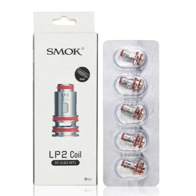 Smok LP2 Coils