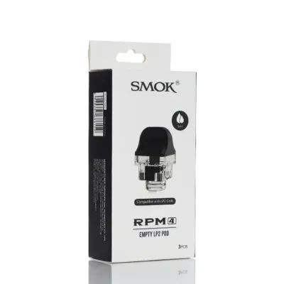 Smok RPM 4 Pod