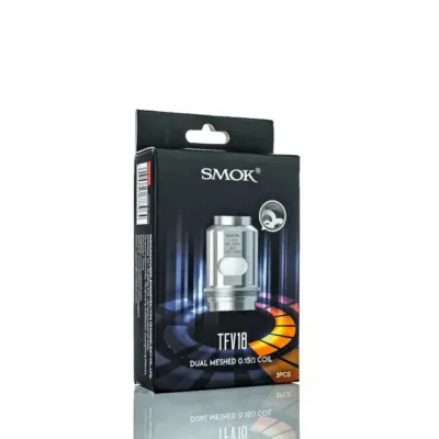 Smok TFV18 Coils