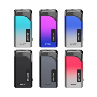 Smok Thiner Kit