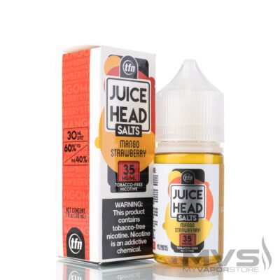 MANGO STRAWBERRY BY JUICE HEAD SALT TFN 30ML
