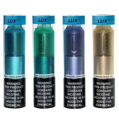 Air Bar Lux Plus Disposable Vape