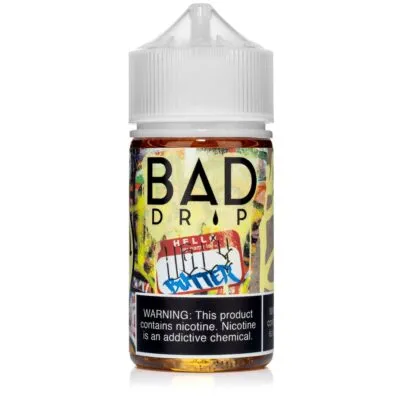 Bad Drip Ugly Butter