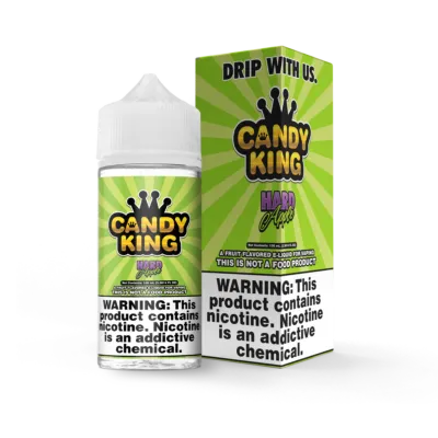 Candy King Hard Apple