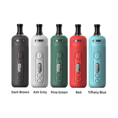 VooPoo SEAL Pod Kit