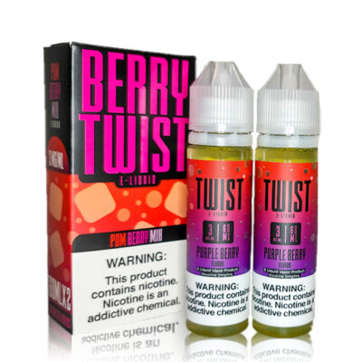 Twist Pomberry Mix