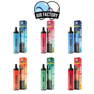 Air Stix