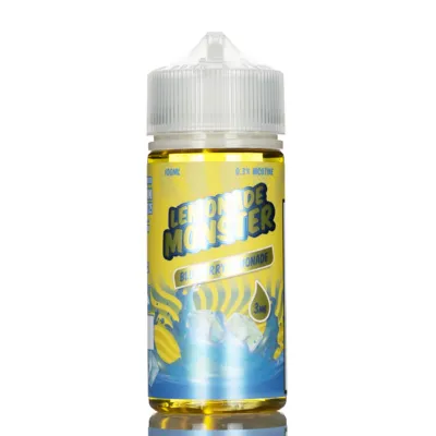 Lemonade Monster Blueberry