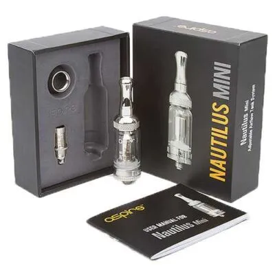 Aspire Nautilus Mini 2 mL