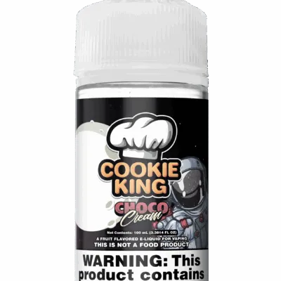 Cookie King Choco Cream