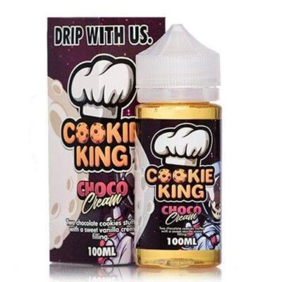 Cookie King Choco Cream