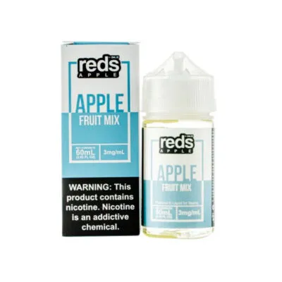Reds - Fruit Mix