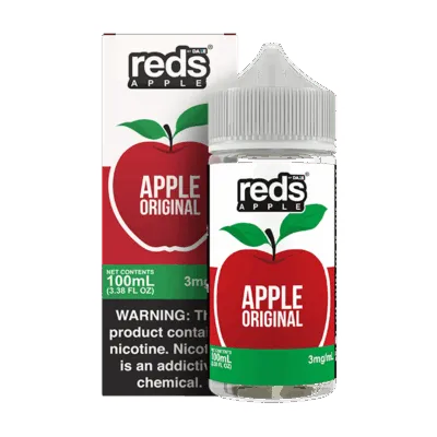 Reds - Original