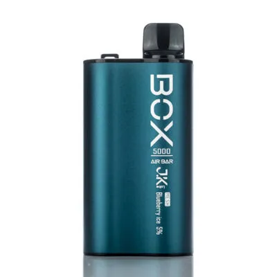 Air Bar Box Mesh