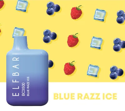 Elf Bar BC3500 Disposables