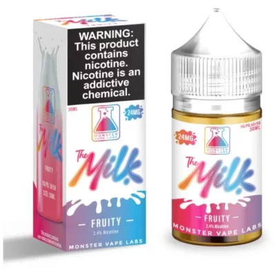 MVL The Milk Fruity