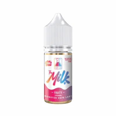 MVL The Milk Fruity