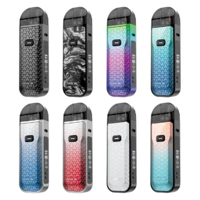 Smok Nord 5 Kit 80W
