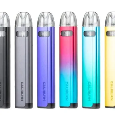 Uwell Caliburn A2S Pod Kit