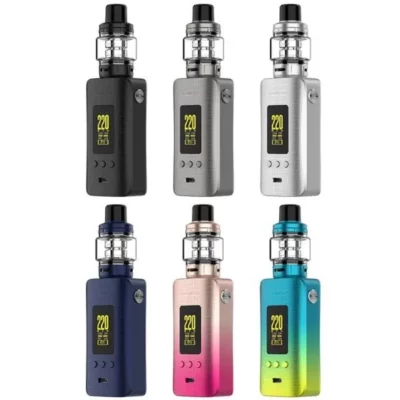 Vaporesso Gen 200 Kit
