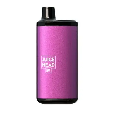 Juice Head 5K ZTN Disposable