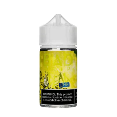 Bad Drip Dead Lemon