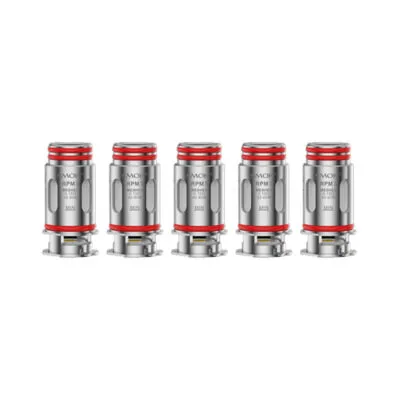 RPM 3 Coils