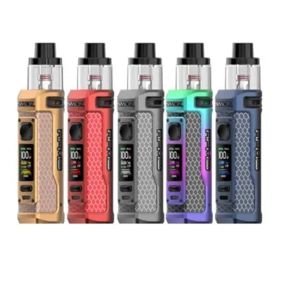 Smok Rpm 100 Kit