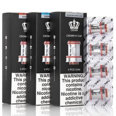 UWELL Crown IV Replacement Coils