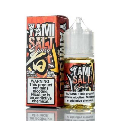 Yami Vapor Salts Juusu