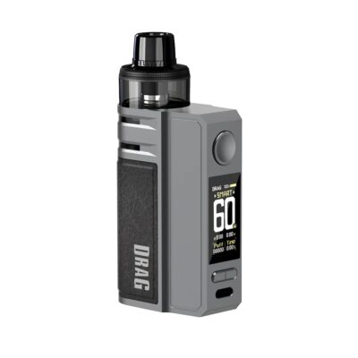 VooPoo DRAG E60 Kit
