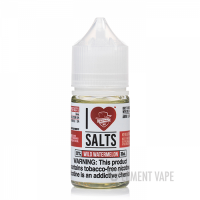 Wild Watermelon by I Love Salts
