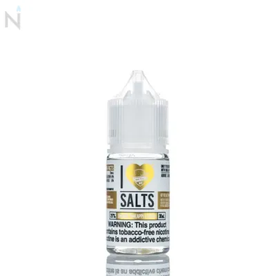 Orange Pineapple Crush by I Love Salts