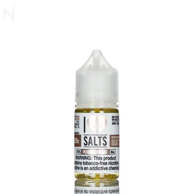 Peach Mango Ice by I Love Salts