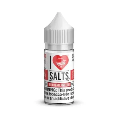 Wild Watermelon by I Love Salts