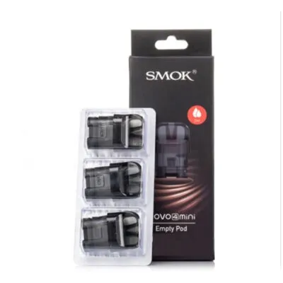 Novo 4 Mini Pods