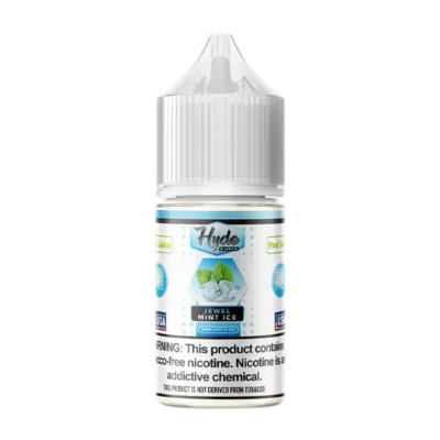 Pod X Hyde Juice Jewel Mint Ice Salt
