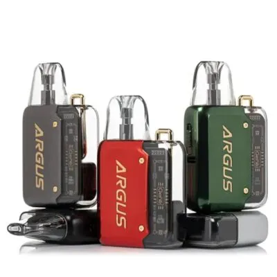 Voopoo Argus P1 Pod Kit