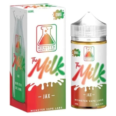 MVL The Milk Jax
