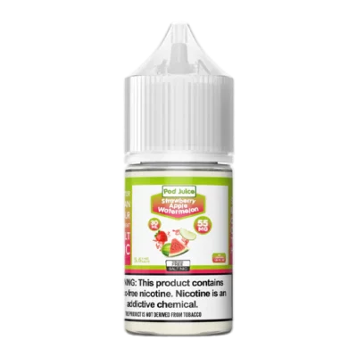 Pod Juice Strawberry Apple Watermelon