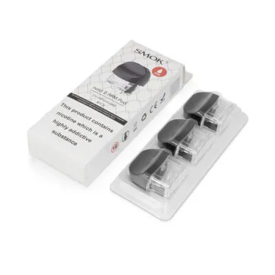 Smok Nord 2 Rpm Pod