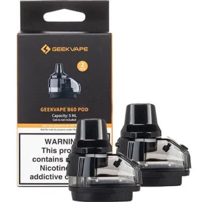 Geek Vape B60 Pod