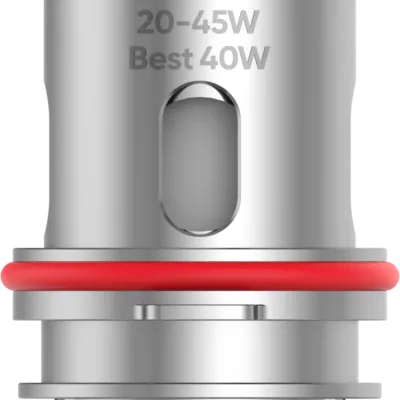 Smok TA Replacement Coils- 5 Pack